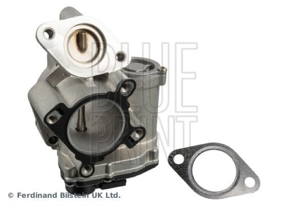 Renault Scenic 2003-2010 Arası 2.0 dCi Blueprint Marka EGR Valfi
