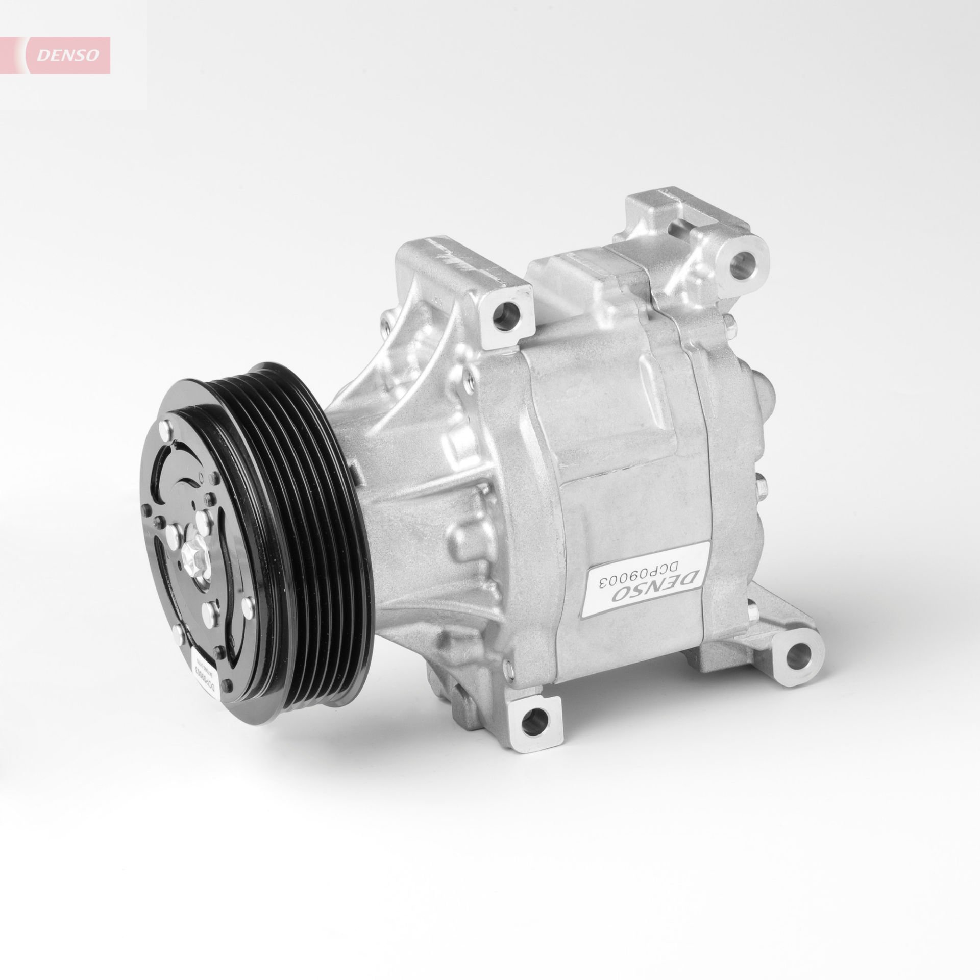 Fiat 500 2007-2011 Arası 0.9 Denso Marka Klima Kompresörü