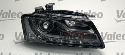 Audi A5 2007-2017 Arası 1.8 TFSI Sol Sinyalli Xenon Valeo Marka Far