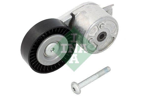 Ford Mondeo 2007-2015 Arası 1.8 TDCi INA Marka Vantilatör Kayış Gergi Rulmanı