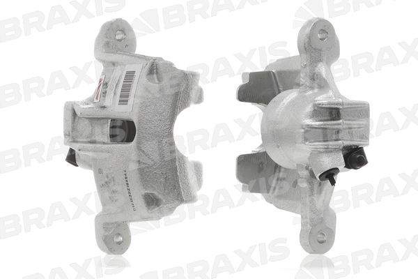 Peugeot 206 1998-2012 Arası 1.1 i Braxis Marka Sağ Ön Fren Kaliperi