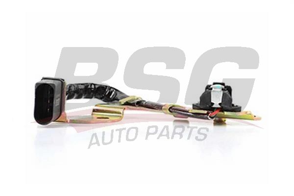 Volkswagen Sharan 1995-2010 Arası 2.0 BSG Marka Eksantrik Devir Sensörü