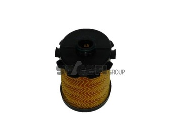 Citroen Berlingo 1996-2011 Arası 1.9 D 70 Purflux Marka Mazot Yakıt Filtresi