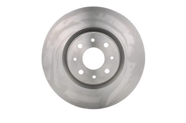 Fiat Stilo 2001-2010 Arası 1.9 JTD Bosch Marka Ön Fren Diski