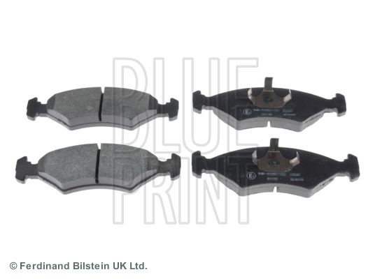 Ford Puma 1997-2002 Arası 1.7 16V, 1.4 16V Blueprint Marka Ön Balata