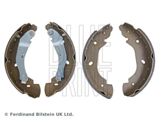 Ford Transit 2000-2006 Arası 2.0 DI, 2.0 TDCi Blueprint Marka Pabuçlu Balata