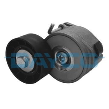 Opel Signum 2003-2008 Arası 1.9 CDTI Dayco Marka Vantilatör Kayış Gergi Rulmanı