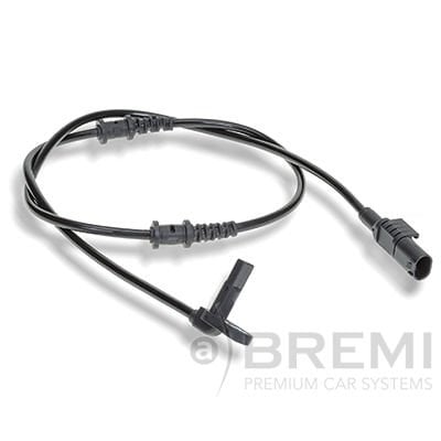 Volkswagen Crafter 2006-2016 Arası 2.0 TDI Bremi Marka Ön Abs Sensörü