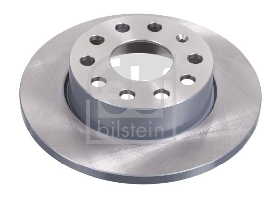 Volkswagen Golf 2008-2014 Arası 2.0 R 4motion Febi Marka Arka Fren Diski
