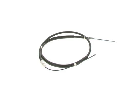Renault Twingo 1993-2012 Arası 1.2 16V Bosch Marka El Fren Teli
