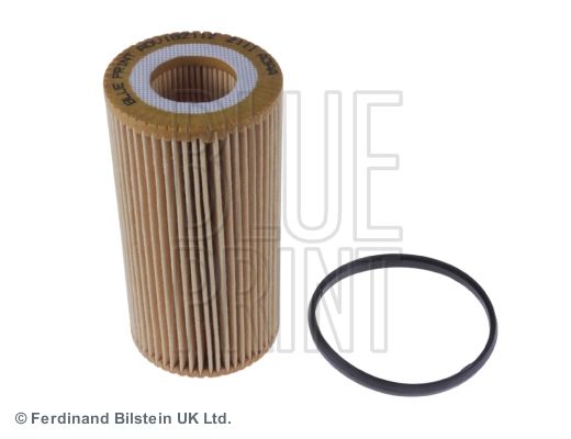 Volkswagen Jetta 2008-2012 Arası 2.5 Blueprint Marka Yağ Filtresi
