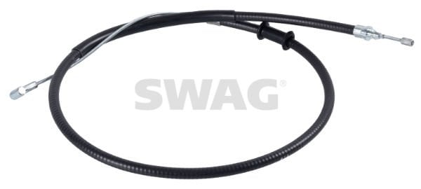 Fiat Ducato 2006-2010 Arası 115 Multijet 2 Swag Marka Ön Sağ-Sol Uyumlu El Fren Teli