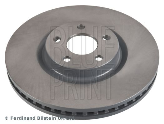 Ford Galaxy 2015-2019 Arası 1.5 EcoBoost, 2.0 EcoBoost Blueprint Marka Ön Fren Diski