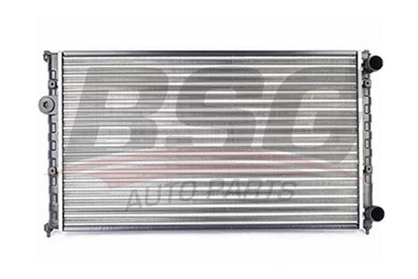 Seat Inca 1995-2003 Arası 1.6 i BSG Marka Su Radyatörü