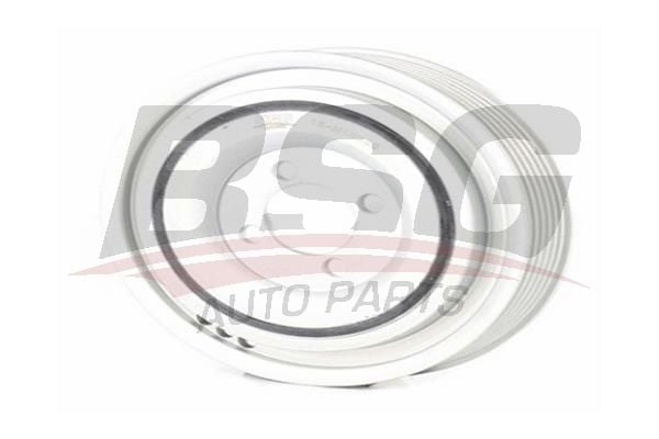 Opel Astra 2010-2015 Arası 1.3 CDTI BSG Marka Krank Kasnağı