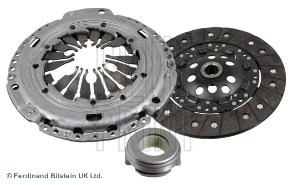 Volkswagen Passat 1988-1997 Arası 1.9 TDI Blueprint Marka Debriyaj Seti