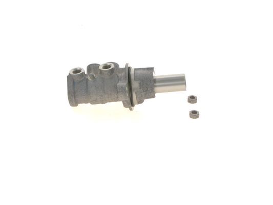 Citroen C4 2004-2014 Arası 1.4 16V Bosch Marka Fren Ana Merkezi