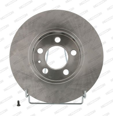 Volkswagen Golf 1997-2008 Arası 1.9 SDI, 1.6, 1.4 16V Ferodo Marka Ön Fren Diski