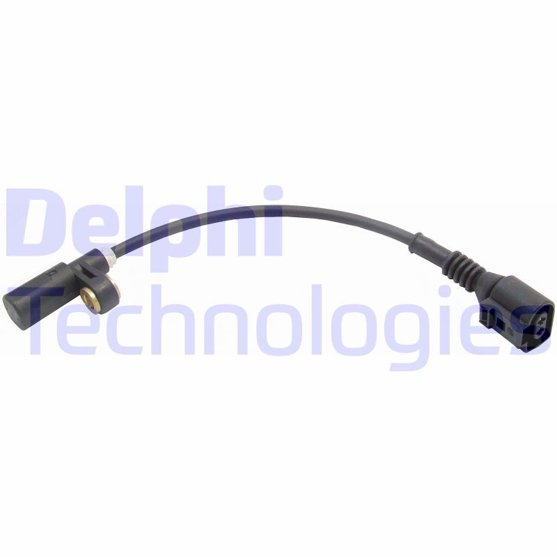 Audi A3 1996-2006 Arası S3 quattro Delphi Marka Ön Abs Sensörü