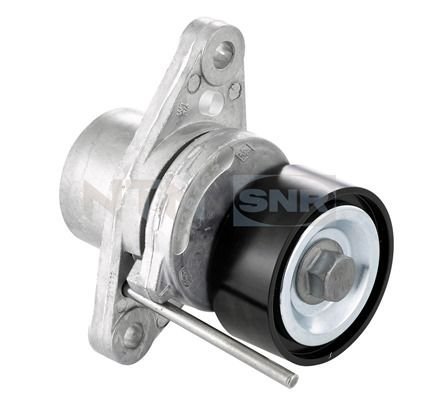 Dacia Duster 2010-2018 Arası 1.6 16V LPG SNR Marka Vantilatör Kayış Gergi Rulmanı