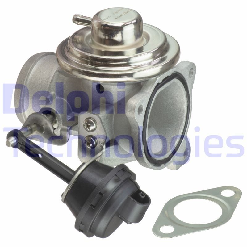 Ford Galaxy 1995-2006 Arası 1.9 TDI Delphi Marka EGR Valfi