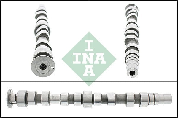 Volkswagen Bora 1998-2013 Arası 1.4 16V INA Marka Eksantrik Mili