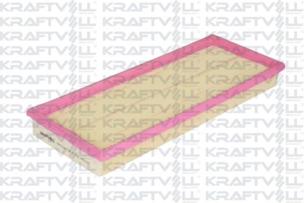 Ford Mondeo 1993-1996 Arası 1.6 i 16V, 1.8 i 16V, 2.0 i 16V Kraftvoll Marka Hava Filtresi