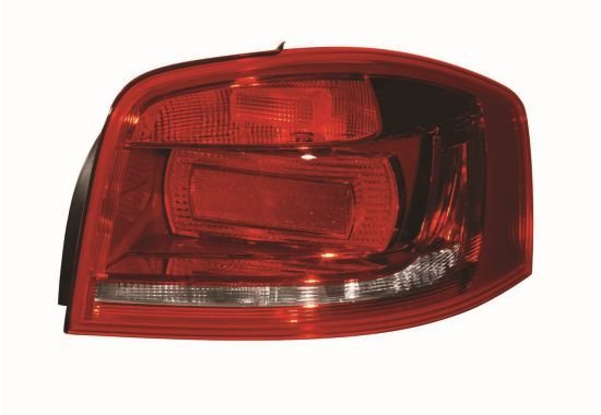 Audi A3 2003-2015 Arası 1.6 Depo Marka Sağ Stop Lambası