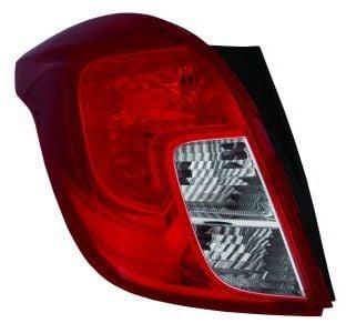 Opel Mokka 2012-2016 Arası 1.7 CDTI Depo Marka Sol Stop Lambası