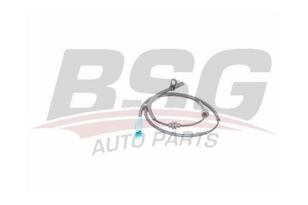 Peugeot 208 2012-2016 Arası 1.6 BSG Marka Ön Abs Sensörü