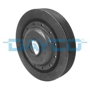 Renault Symbol 2008-2012 Arası 1.6 16V Dayco Marka Krank Kasnağı