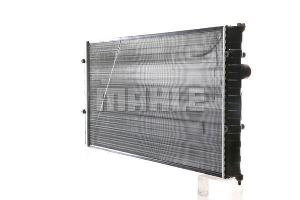 Seat Inca 1995-2003 Arası 1.6 i Mahle Marka Su Radyatörü