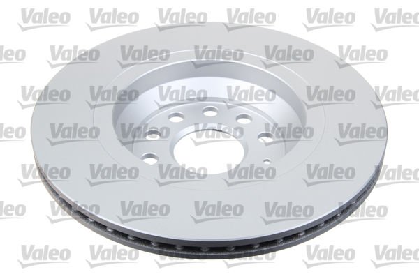 Audi A3 2003-2015 Arası 3.2 V6 quattro Valeo Marka Arka Fren Diski