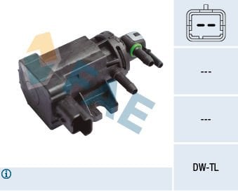 Peugeot 3008 2009-2017 Arası 2.0 HDi 150 / BlueHDi 150 FAE Marka Selenoid Valfi