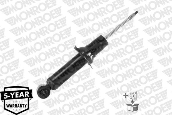 Peugeot 508 2010-2018 Arası 2.0 HDi Arka Sağ-Sol Uyumlu Monroe Marka Amortisör