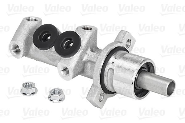 Renault Kangoo 1997-2001 Arası D 55 1.9 Valeo Marka Fren Ana Merkezi