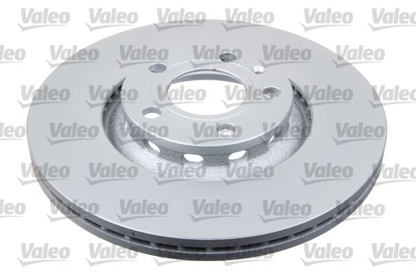 Audi A6 1997-2005 Arası 1.8 T quattro Valeo Marka Ön Fren Diski