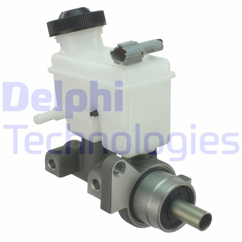 Chevrolet Lacetti 2003-2007 Arası 1.6 Delphi Marka Fren Ana Merkezi
