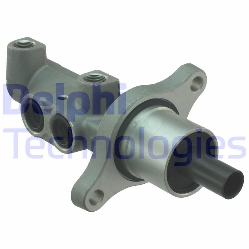 Ford Focus 2004-2013 Arası 1.6 TDCi, 1.6 Ti, 1.6, 2.0 Delphi Marka Fren Ana Merkezi