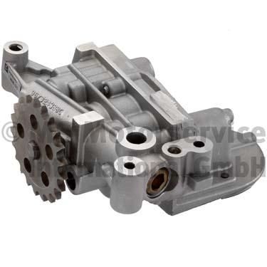 Citroen C15 1984-2006 Arası 1.1 i, 1.4 i Pierburg Marka Yağ Pompası