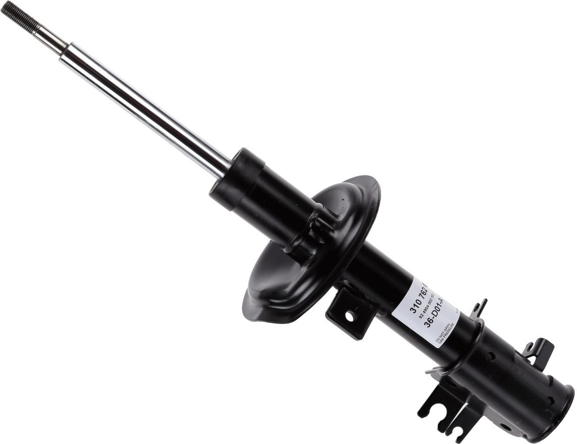Citroen C8 2002-2006 Arası 2.2 HDi Ön Sağ Sachs Marka Amortisör
