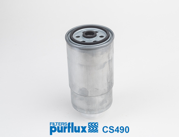 Citroen Jumper 1994-2002 Arası 2.8 D Purflux Marka Mazot Yakıt Filtresi