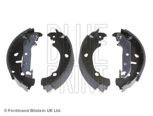 Ford Fusion 2002-2012 Arası 1.4 TDCi, 1.4, 1.6 Blueprint Marka Pabuçlu Balata