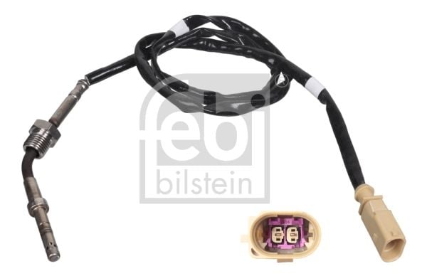Seat Ibiza 2008-2018 Arası 1.2 TDI Febi Marka Egzoz Sıcaklık Sensörü