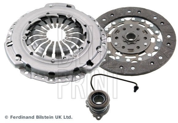 Opel Insignia 2008-2017 Arası 1.8 Blueprint Marka Debriyaj Seti