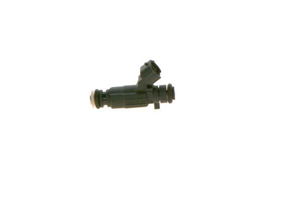 Citroen C-Elysee 2012-2016 Arası 1.2 VTi 72 Bosch Marka Enjektör