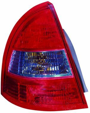 Citroen C5 2004-2008 Arası 2.2 HDi Depo Marka Sağ Stop Lambası