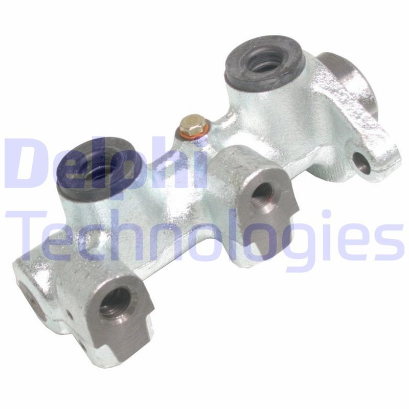 Opel Tigra 1994-2000 Arası 1.4 16V Delphi Marka Absli Fren Ana Merkezi