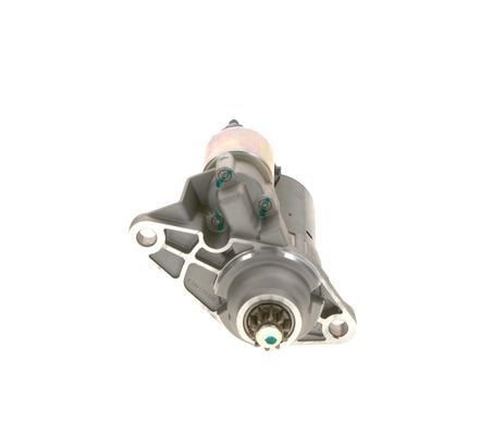 Volkswagen Polo 2009-2013 Arası 1.6 BiFuel, 1.2 TSI, 1.4 BiFuel Bosch Marka Marş Motoru