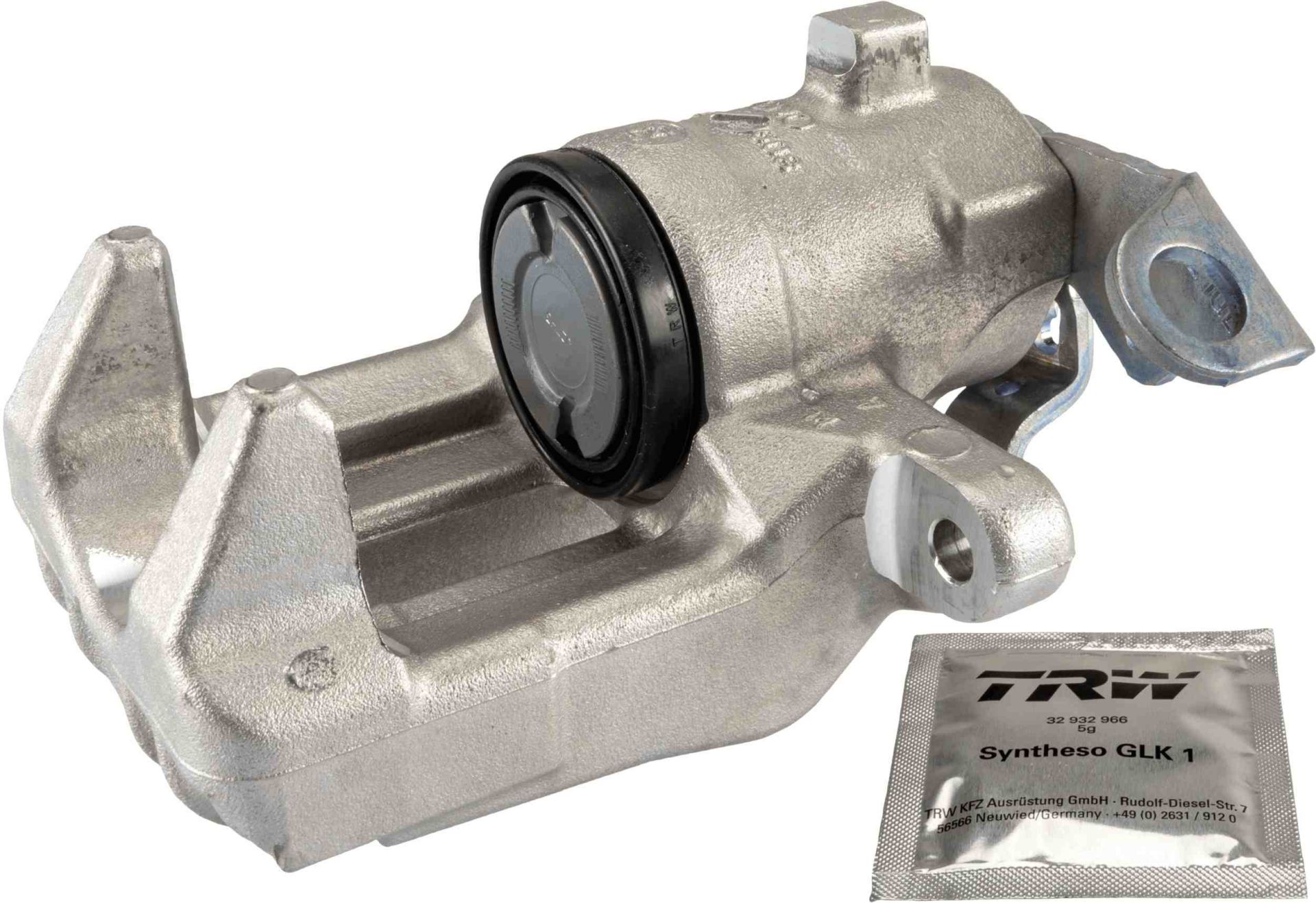 Audi A3 1996-2006 Arası 1.8 TRW Marka Sağ Arka Fren Kaliperi
